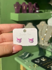  عکس25 گوشواره پینترسی